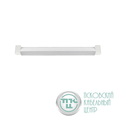 Светильник светодиодный трековый PTR 4324R 24Вт 4000К IP40 120град. 1ф WH 470мм бел. Pro JazzWay 5068551