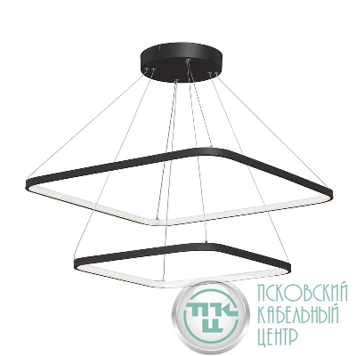 Светильник светодиодный LED 91Вт 3000К 4470лм Vitaluce V04617-13/2S