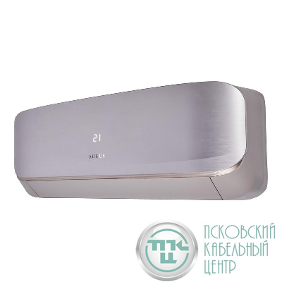 Сплит-система инверторного типа AURUS A DC AAI-10HN8/GOLD комплект AURUS НС-1651445