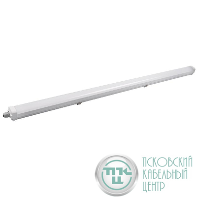 Светильник светодиодный PWP-C7 PRO 1200 36Вт 3000К/4000К/6500К IP65 5400лм ДСП 3CCT влагозащ. с переключением цветовой температуры Pro+ JazzWay 5068834