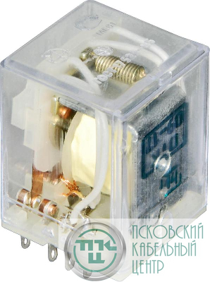 Реле промежуточное РП21М-004 УХЛ4Б 24В DC Электротехника МПО A8028-20042400