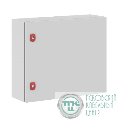 Шкаф ST с монтаж. платой 500х600х200мм от IP65-до IP66 IK10 DKC R5ST0562