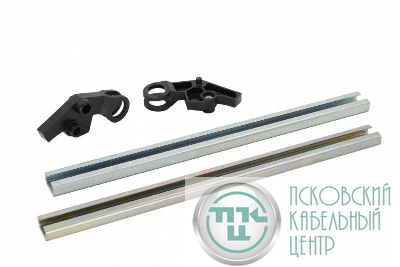 Блокировка механическая БМ-03 185-225А для контакторов КМ-103 DEKraft 24120DEK