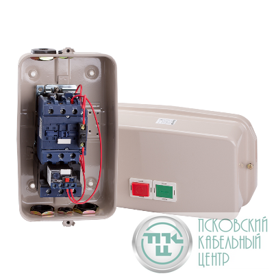 Пускатель ПМ12-063220 УХЛ3 В 220В (1з+1р) РТТ-231 (55-70А) КЭАЗ 315266
