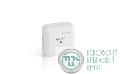 Метка адресная АМ-1-R3 Рубеж Rbz-337436