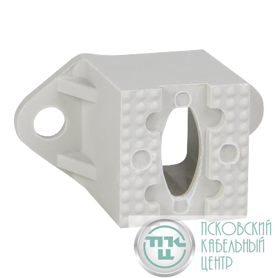 Держатель изоляционный А-632 ПН2 УХЛ3 КЭАЗ 236410