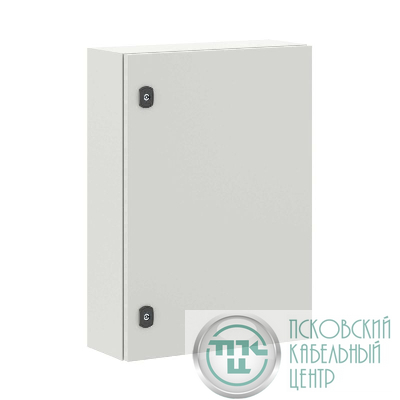 Корпус навесной STE с М/П 700х500х200мм DKC R5STE0752