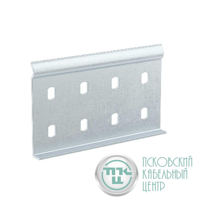 Пластина для лестн. лотка соединительная H=80мм GTO DKC LG8000