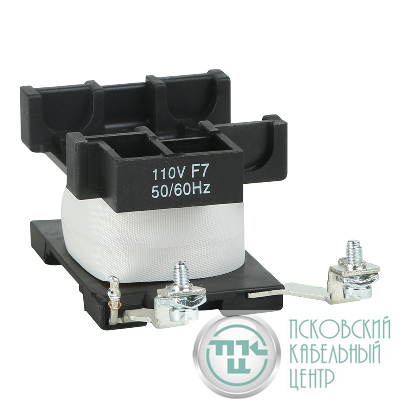 Катушка для ПМЛ-3/4/5Д 42AC УХЛ4 КЭАЗ 110530