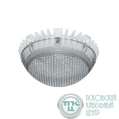 Светильник светодиодный ДБО84-9-032 Coral LV 850 24/40В IP65 Ардатов 1084509032