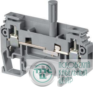 Клемма винт. M6/8.ST3 6кв.мм ABB 1SNA115239R2200