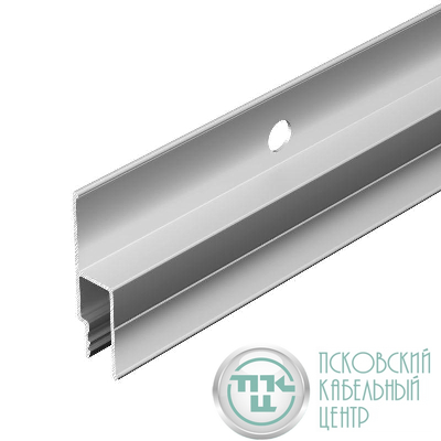 Профиль STRETCH-WALL-TECH-2000 L2000 алюм. Arlight 056254