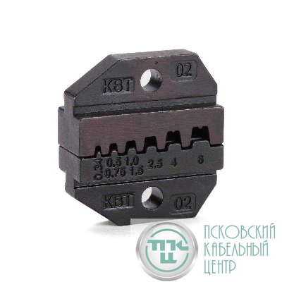 Матрица МПК-02 КВТ 69958
