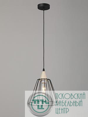 Люстра V2848-1/1S 1xE27 макс. 40Вт Vitaluce V2848-1/1S