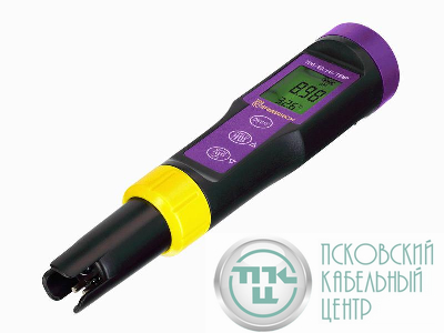 Тестер качества воды Wett QT20 Ermenrich 84559
