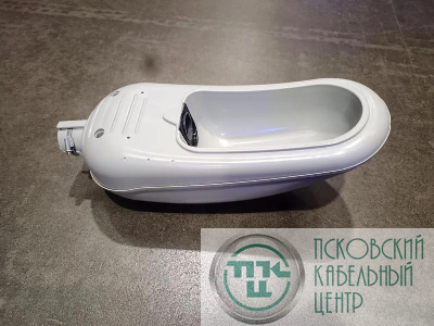 Светильник ЖКУ 33-250-001.01G с ПРА патрон PGX 22 Reflux