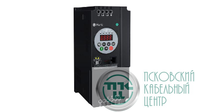 Преобразователь частоты STV050 Hertz 11кВт 380В ЭМС С3 + LED панель оператора SE STV050D11N4