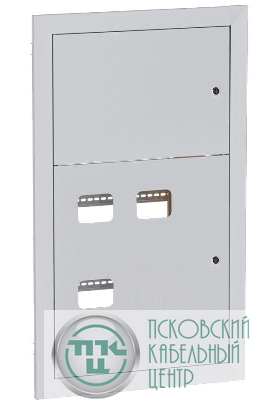 Щит этажный ЩЭ 3кв. без слаботочного отсека (1000х650х160) PROxima EKF mb29-v-3r