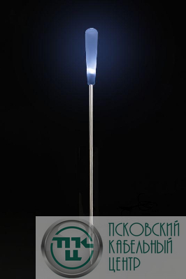 Светильник садовый Камыши высота 60см 5LED на солнечной батарее (уп.5шт) Эра Б0062359