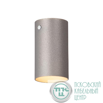 Светильник накладной 1хGU10 макс. 20Вт Vitaluce V4640-2/1PL