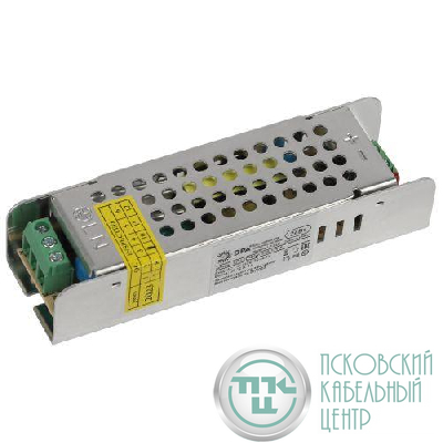 Блок питания LP-LED 24W-IP20-12V-S Эра Б0061119