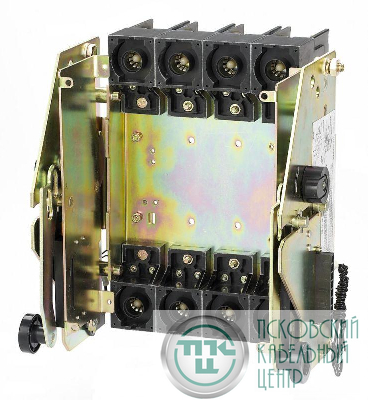 Корзина выкатного типа 4п ВА-335E 4P DEKraft 22545DEK