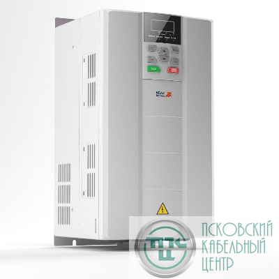 Преобразователь частоты OptiCore A600-Н30К-380-0-Т КЭАЗ 348454