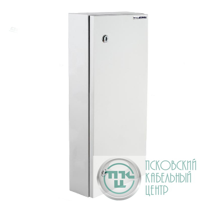Корпус навесной ЩРн-48 650х310х120 IP54 метал. PRIZMA TOKOV ELECTRIC TKE-PZ-MRB-48-IP54