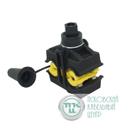 Зажим ответвительный ЗПВ (16-120/16-150) МЗВА 00000000106