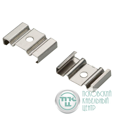 Держатель ARH-BENT-W18 метал. Arlight 023093
