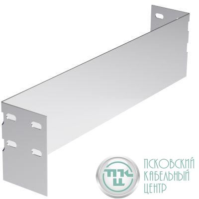 Редукция-заглушка H200мм L300мм DKC URH023