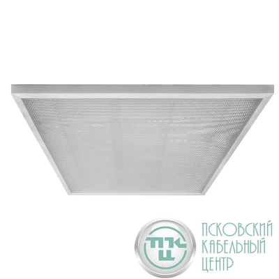 Светильник светодиодный 61 174 OLP-S06-O-36-6.5K универс. опал. рассеив. (аналог ЛВО) ОНЛАЙТ 61174