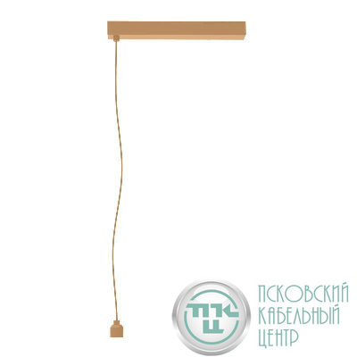 Короб потолочный ART-APRIORI-POWER-BOX-UP-L1500 (GD) IP20 металл Arlight 044300