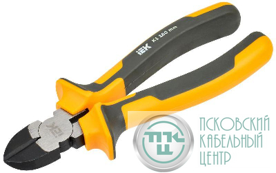 Бокорезы 180мм K1 ARMA2L 3 IEK A2L3-PC10-K1-180