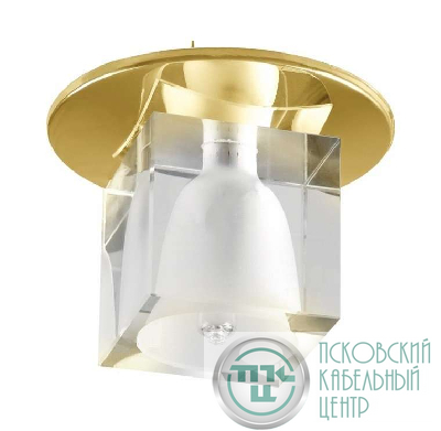 Светильник Cryst 12 3 04 Комтех CH9200250