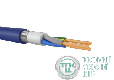 Кабель Русский Свет ВБШвнг(А)-LS 3х16 ОК (N PE) 1кВ (м) ЭК000111624