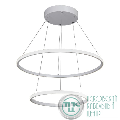 Светильник светодиодный LED 66Вт 3900-4200К 4920лм Vitaluce V4600-0/2S