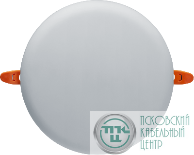 Светильник светодиодный 93 484 NLP-R2-24W-865-LED круг IP20 NAVIGATOR 93484
