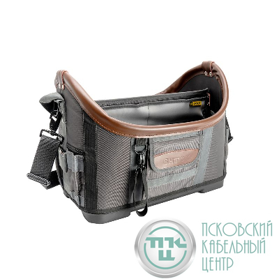 Сумка для инструмента СО-013 открытая (15222) SHTOK 384377
