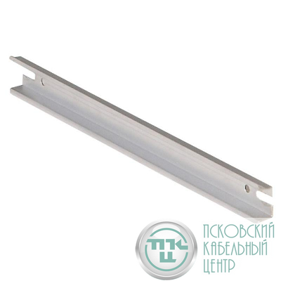 Рейка Lina 25 500мм Leg 036782