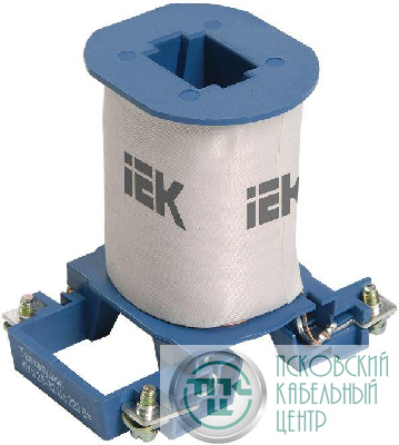 Катушка управления для КМИп-(9А-18А) 24В IEK KMB10D-KU-024