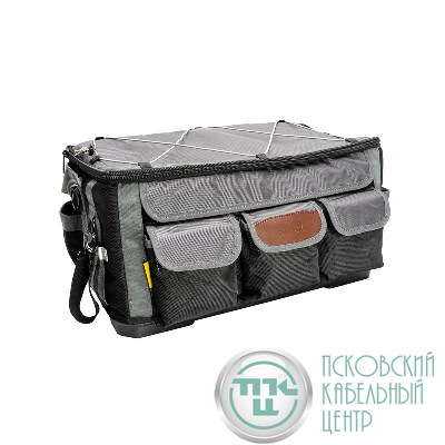 Сумка для инструмента СЗ-042 закрытая (15251) SHTOK 384383