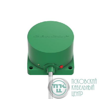 Датчик положения емкостный ВБЕ-Ф60-40У-2113-ЗА СЕНСОР VBE-F60-40U-2113-ZA