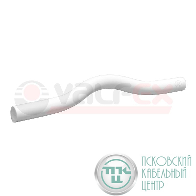 Колено обводное 25 (60/20) VALFEX 10172025