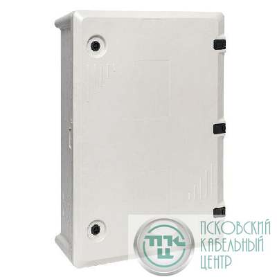 Щит ЩМП антивандальный (700х500х200мм) IP65 навесной PROxima EKF FRE705020MP
