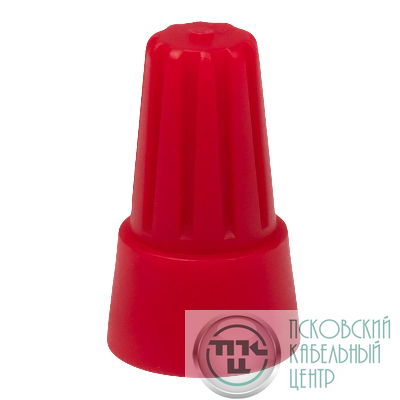 Зажим соединительный изолирующий PSC-5-R (СИЗ-5) (уп.50шт) JazzWay 5073586