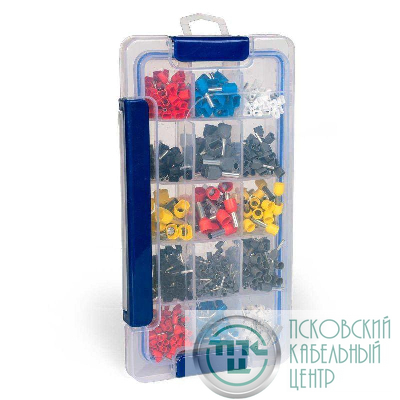 Набор наконечников НШВИ №8 КВТ 82885