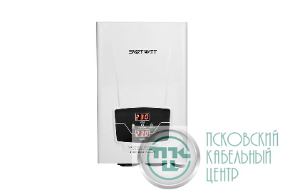 Стабилизатор напряжения для газового котла SMARTWATT AVR BOILER 1500RW