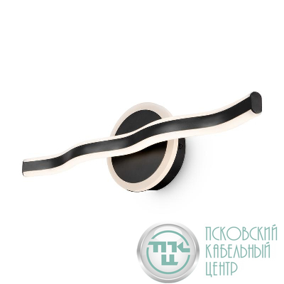 Светильник Supple 19Вт IP20 бра настен. Freya FR6099WL-L28B