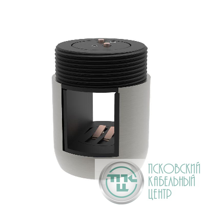 Держатель трека ART-APRIORI-HOLDER-A-POWER (TN) IP20 металл Arlight 047827